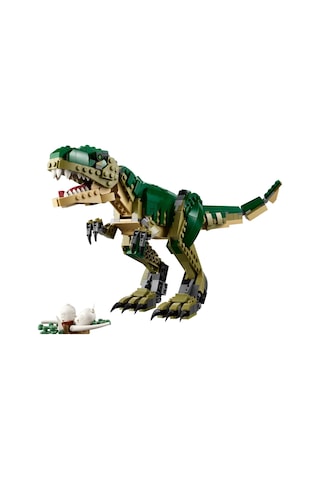 Lego Creator 3ü1 Arada T Rex 31151