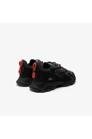 Lacoste Erkek Ayakkabı 748sma0062z83 Siyah