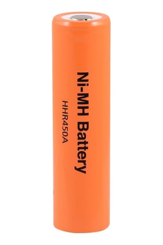 Panasonic Bk-450a - Hhr-450ab26 - Lfat/a - 1.2v 4500 Mah - Ni-mh Şarjlı Pil