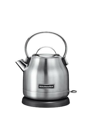 Kitchenaid 5KEK1222ESX Stainless Steel 1.25 LT Su Isıtıcı Kettle