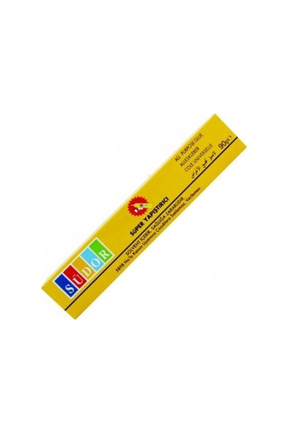 Yapıştırıcı 90 Gr Südor Sıvı Yapıştırıcı 90 Gr Solventli
