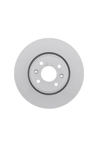 Renault Clio 5 1.0tce 100 2019-2021 Bosch Ön Disk 280mm 4 Bijon 2 Adet