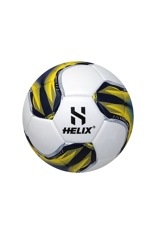 Helix Trb-4 Futbol Topu Çok Renkli