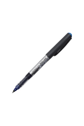 Assis 625 Patron Roller Kalem 0.7 MM Mavi 12 Adet