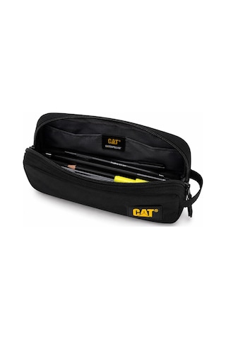 Caterpillar 013u101164 Kalemlik Şık Ve Kullanışlı Kalem Çantası Siyah