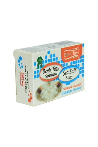 Deniz Tuzu Sabunu Sea Salt Soap 100 Gr