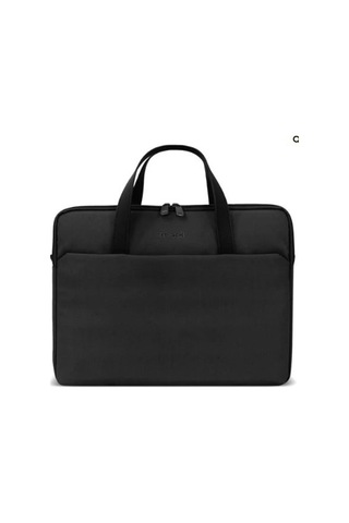 Mack Mce-1511 15,6" Nova Eco Notebook Çantası Siyah