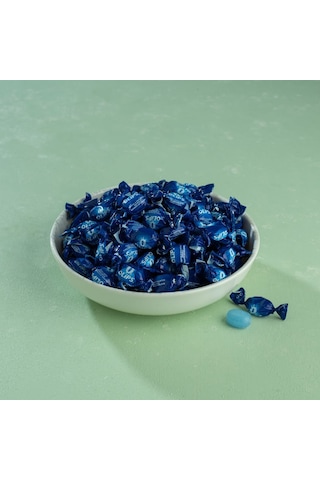 Olips Mentollü Mini Şeker 1000 Gr