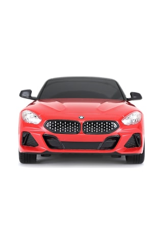 1:18 Uzaktan Kumandalı Araba Bmw Z4 Roadster 2.4 Ghz Işıklı Kırmı Kırmızı