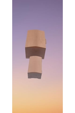 Hobi Dekoratif Ham Ahşap Mdf El Yapımı Sandık Seti