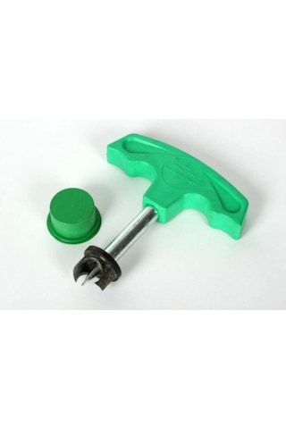 Kangal Boru Delme Aparatı 16 Mm