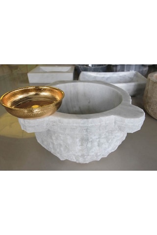 Afyon Beyaz Dışı Patlatma Düz Kurna