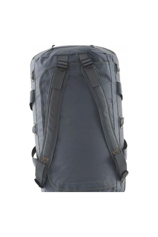 Easy Camp Porter 45 Lt Seyahat Çantası Eca360117 Çok Renkli