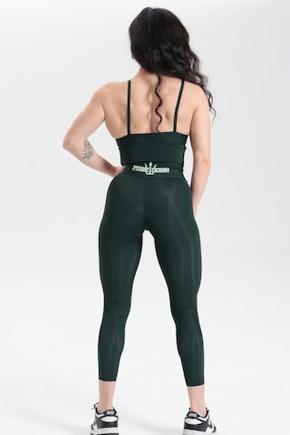 Pose I Down Onyx Kadın Spor Tayt Haki Pose I Down Onyx Kadın Spor Tayt Haki