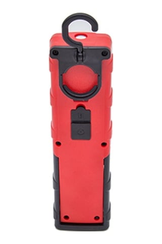 Grangos Grlf01 Şarjlı Led Fener 400 Lümen Çok Renkli