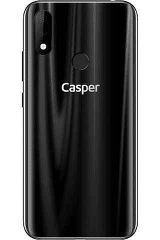 Casper Via S 64 GB Duos (Casper Türkiye Garantili)