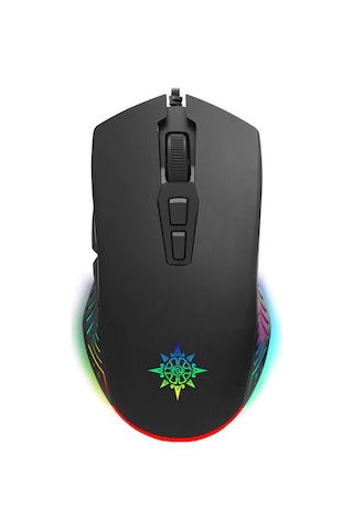 Inca EMPOUSA IMG-GT17 RGB  6400 DPI Oyuncu Mouse