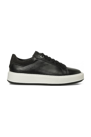 İnci Incı Orlan 6fx Siyah Erkek Sneaker 000000000102710572 Siyah