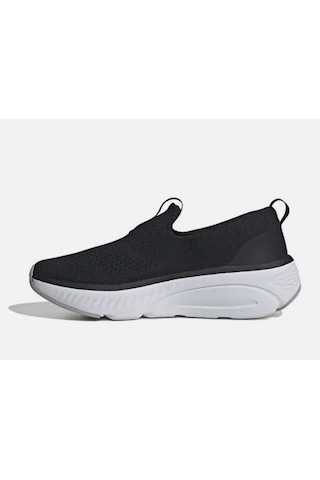Adidas Sportswear Cloudfoam Go Lounger Ayakkabı Id4024 M-168 Siyah