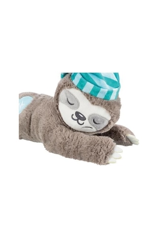 Trixie Köpek Junior Tembel Hayvan Peluş Oyuncak 34cm