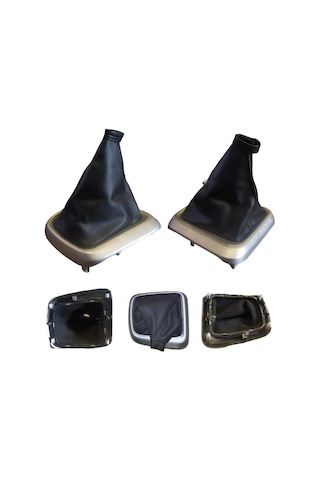 Fiat Egea Vites Körügü Krom Alt Çerçeveli 2016 - 2019 504070855
