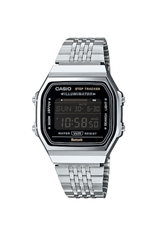 Casio Abl-100we-1bdf Unisex Kol Saati Gri Casio Abl-100we-1bdf Unisex Kol Saati Gri