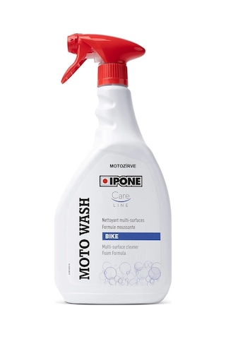 Ipone Moto Wash Motosiklet Yıkama Temizleme Şampuanı 1 Litre
