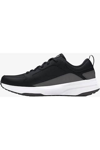 Under Armour Charged Edge Erkek Antrenman Ayakkabısı 3026727-003 Siyah