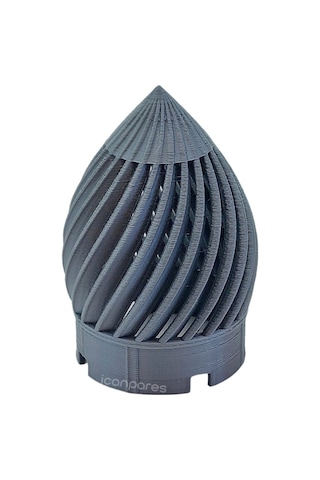 Philips Uyumlu Fc 9934 Marathon Ultimate Toz Hazne Içi Seperatör