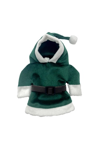 Suntek Vites Kolu Kolu Topuzu Kapağı Koyu Yeşil