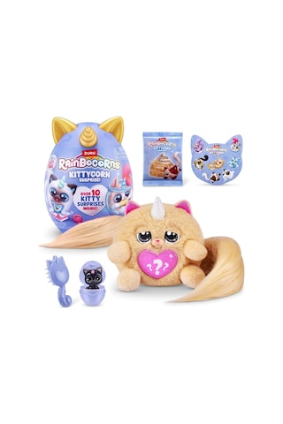Rainbocorns Kittycorn S3 Sürpriz Paket Lilly