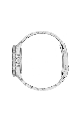 Citizen Bn0260-54l Erkek Kol Saati Gri