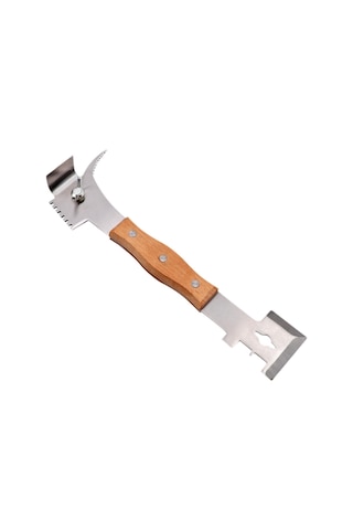 Homyl Arı Kovan Aracı Konforlu Kavrama Temizleme Aparist Kaçak