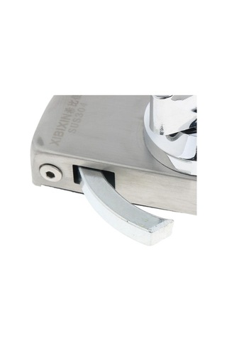 Besthome1 Suntek Kapı Dönüş Cıvatası Paslanmaz Çelik Tuvalet Kilidi