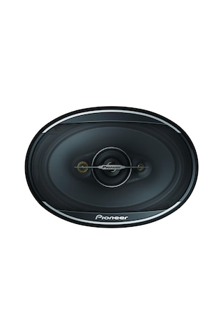 Pioneer Ts-6961f 450watt Oval Hoparlör Takımı