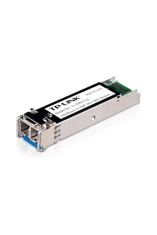 Tp-Link Tl-Sm311Ls Gigabit Sfp Mini Gbıc Module