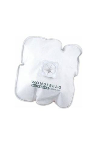 Rowenta Wonderbag Allergy Care Toz Torbası (480057009) Uyumlu
