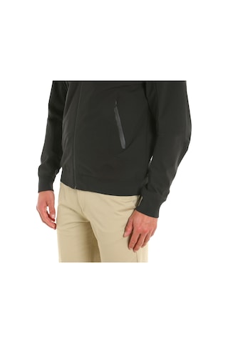 Slam Slam Dock Jacket Erkek Ceket W06 Antrasit