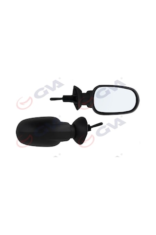 Dış Dikiz Aynası Mekanik Sağ Logan Bınek 04-07 Vm-6800r