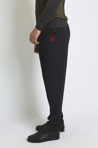 Raınsnow Erkek Eşofman Altı Siyah (505057844) Siyah