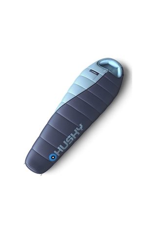 Husky Enemy -12c Blue Uyku Tulumu Çok Renkli