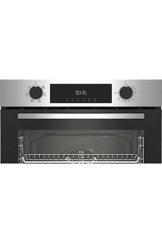 Altus ALA 322 I 72 LT Ankastre Fırın Inox