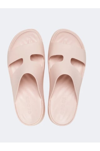 Crocs Getaway Platform Kadın Terlik 209409-6ur 209409-6ur Pembe Pembe