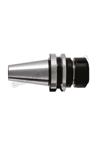 BT40 ER32x100 Pens Başlığı 100mm Boy Er Tip Pens Tutucu Başlık