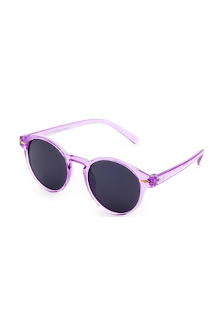 Eloı Kids Mod 2053 07 Oval Kız Çocuk Güneş Gözlüğü