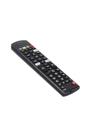 Lasonstiges Lg 2019 Akıllı Tv Için Netflıx Prime Video Uygulamalı Uzaktan Kumanda Akb75675301 Akb75095308 Akb75675311
