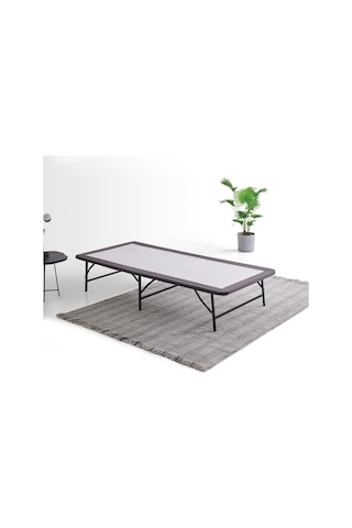 Yataş Bedding Sleep Flex Tek Kişilik Katlanır Somya