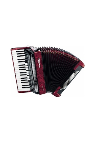Hohner Bravo Iıı 80 Bas Akordiyon