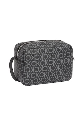 Calvin Klein Kadın Çapraz Çanta K60k6102940gj Siyah