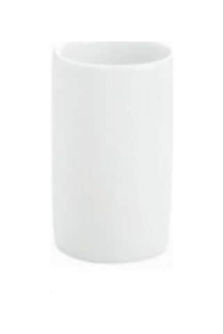 Porland Beyaz Kürdanlık 56mm